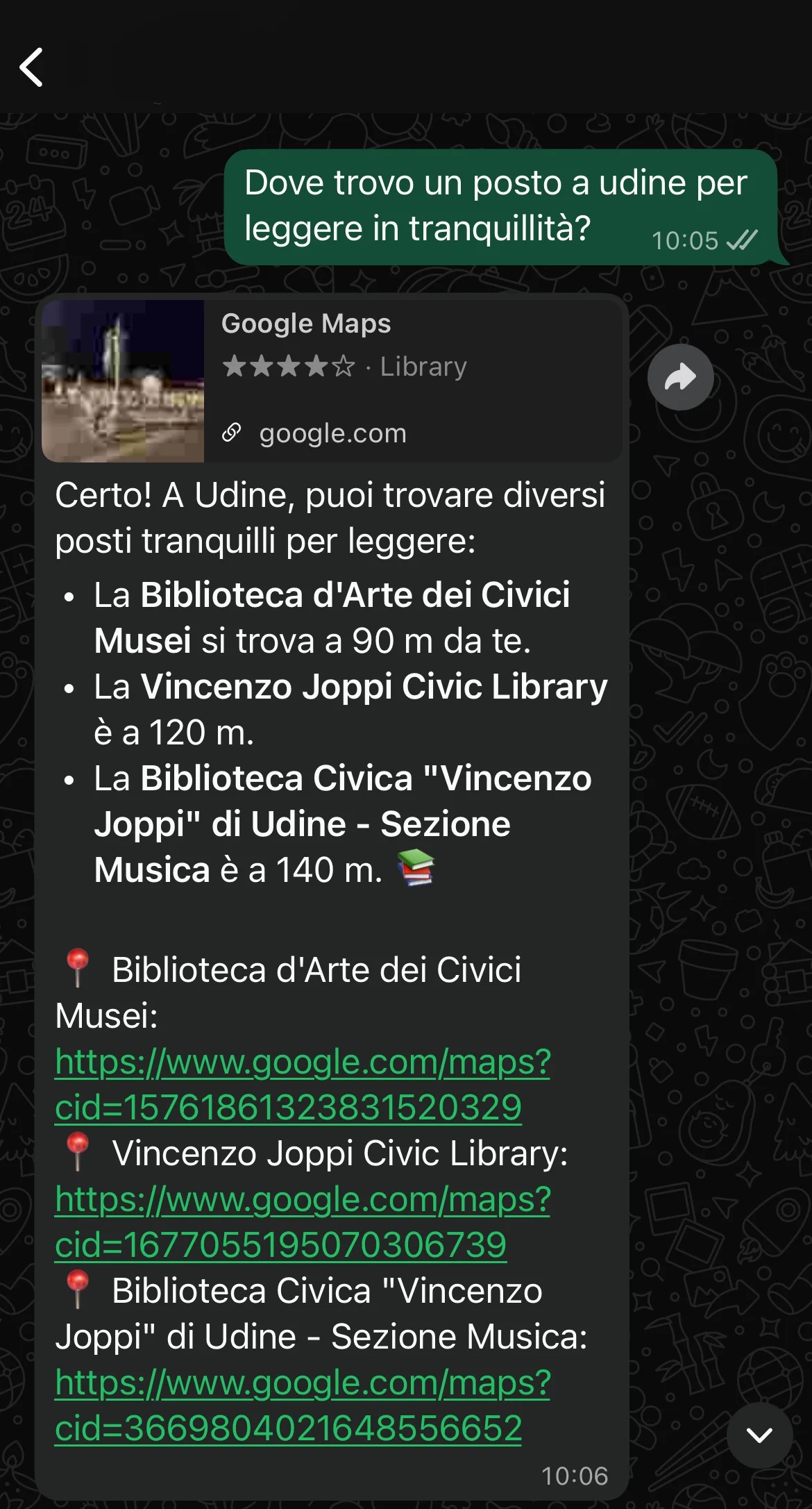 FIRM — Consigli Locali
