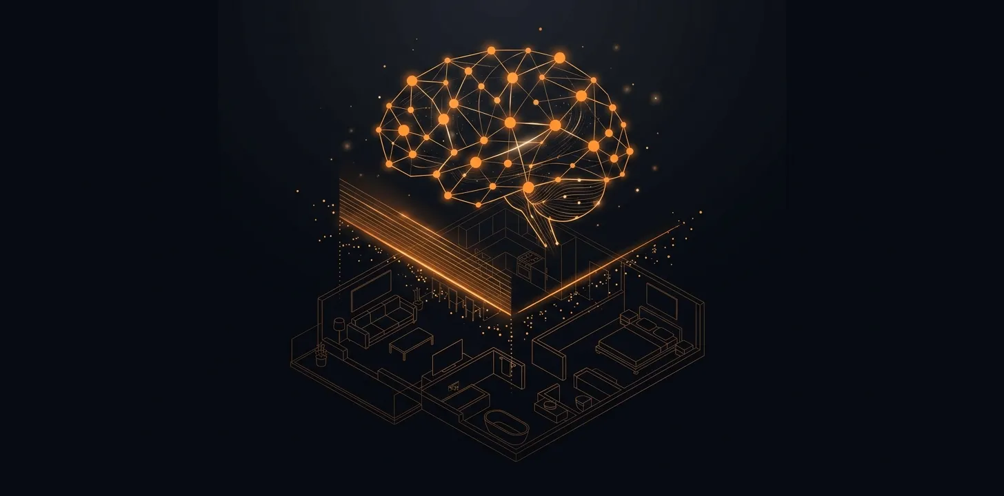 Step 2 — Space Context analizza le tue strutture con AI