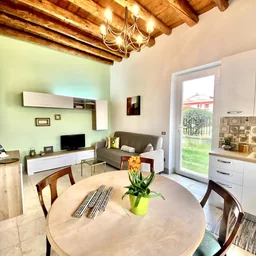 Una casa di Fitto Fatto in Trentino