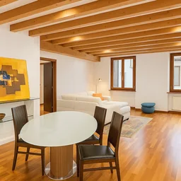 Una casa di Fitto Fatto a Udine